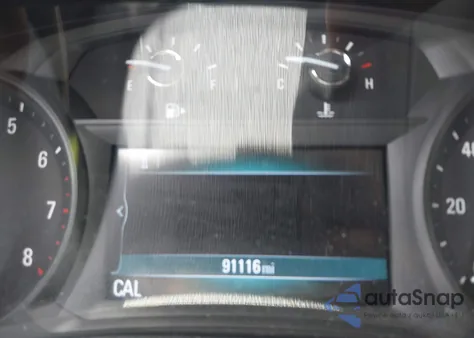 2017 Buick Encore Premium из США, поврежденный, VIN KL4CJDSB3HB003467